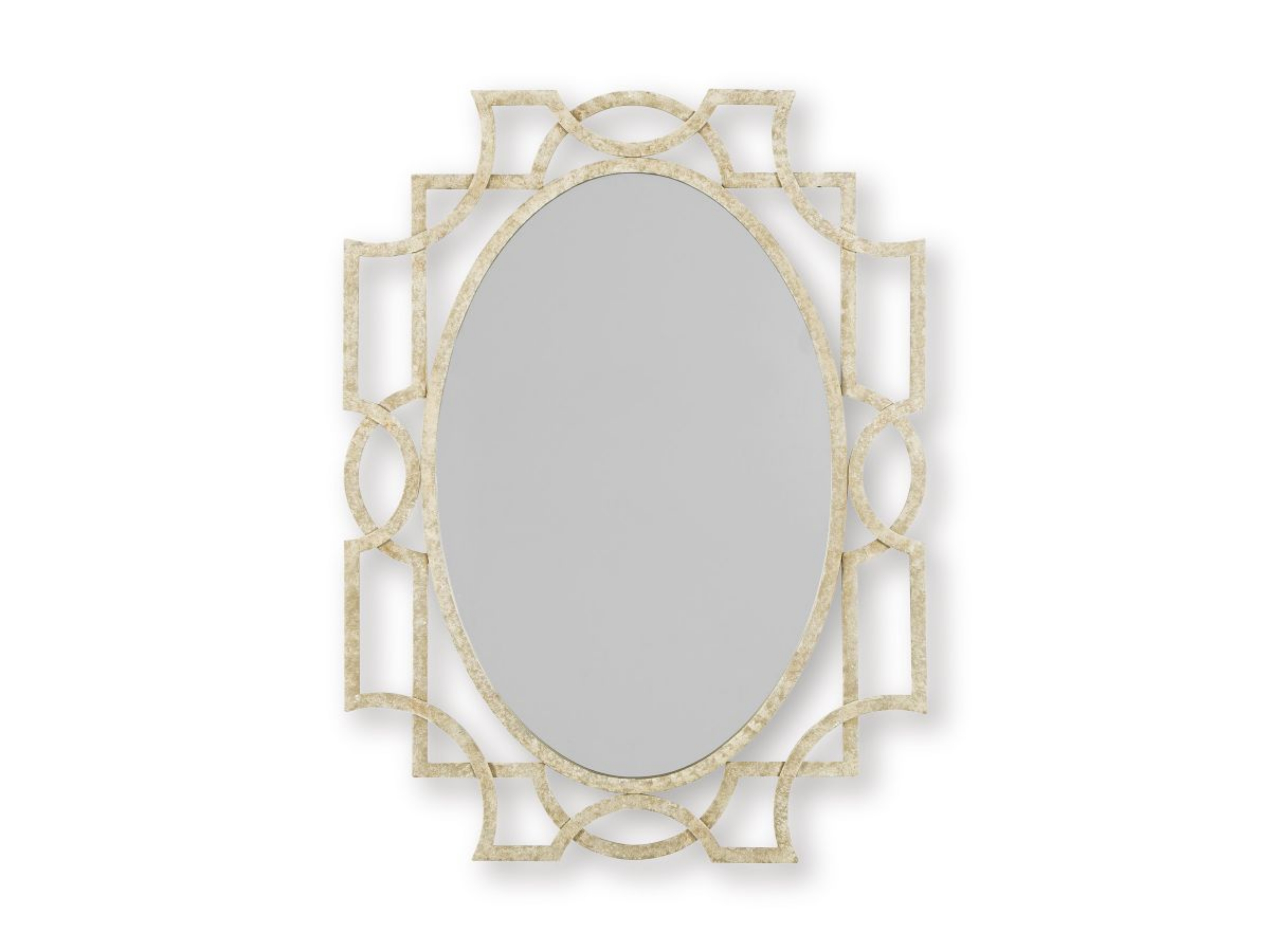 Picture of Fulkmore Accent Mirror