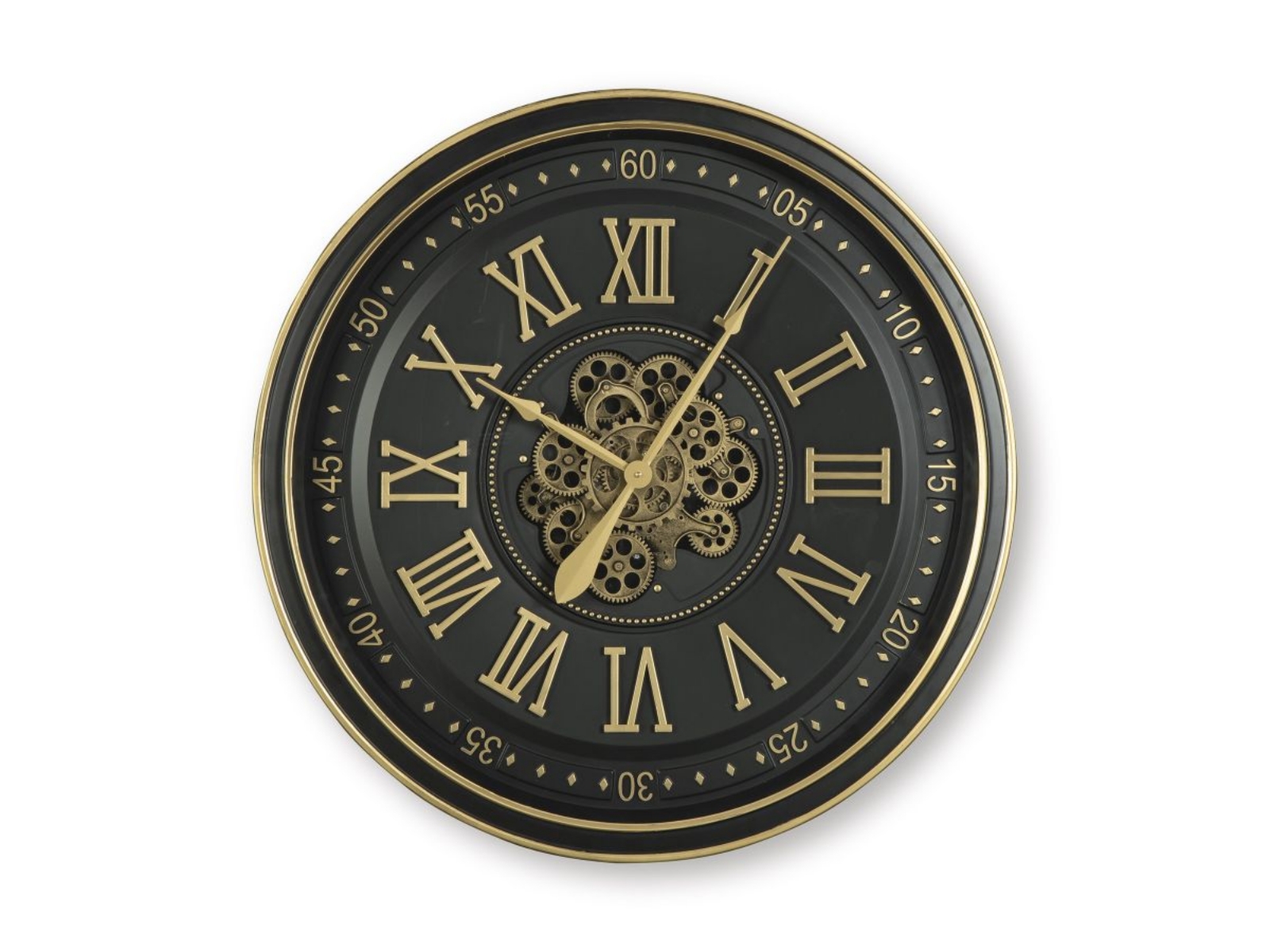 Picture of Dairton Wall Clock