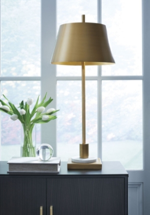 Picture of Fritzeburn Table Lamp