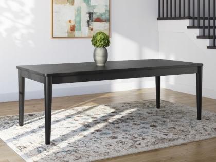 Picture of Portdown Dining Table