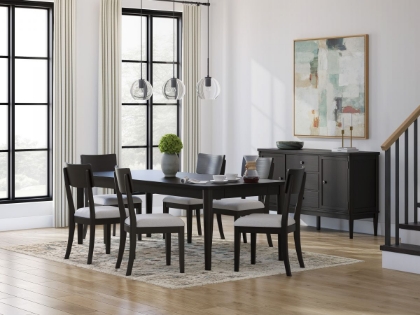 Picture of Portdown Dining Table