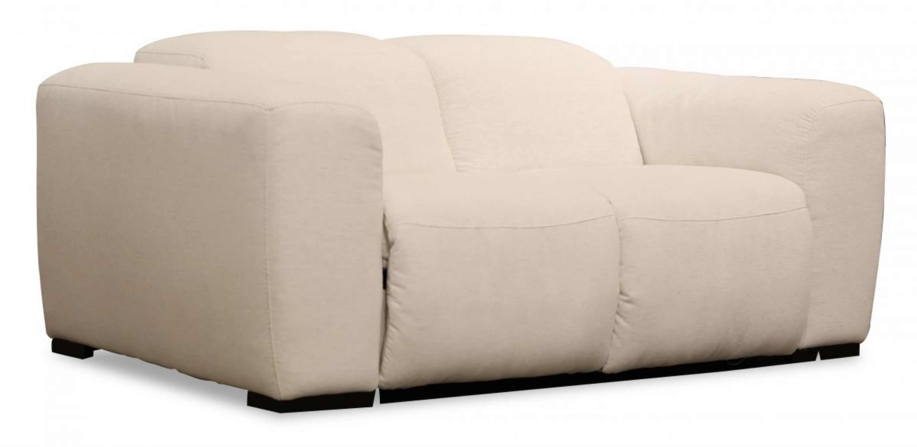 Picture of Leo Reclining Loveseat