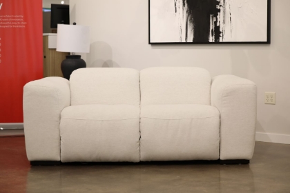 Picture of Leo Reclining Loveseat