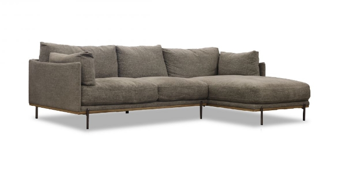 Picture of Axel Sectional