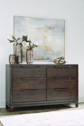 Picture of Korestone Dresser