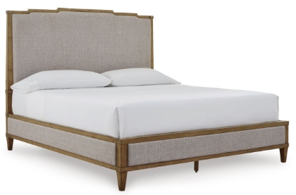 Picture of Sharlance Queen Size Bed