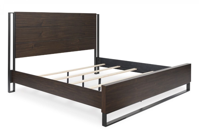 Picture of Zumbado Queen Size Bed