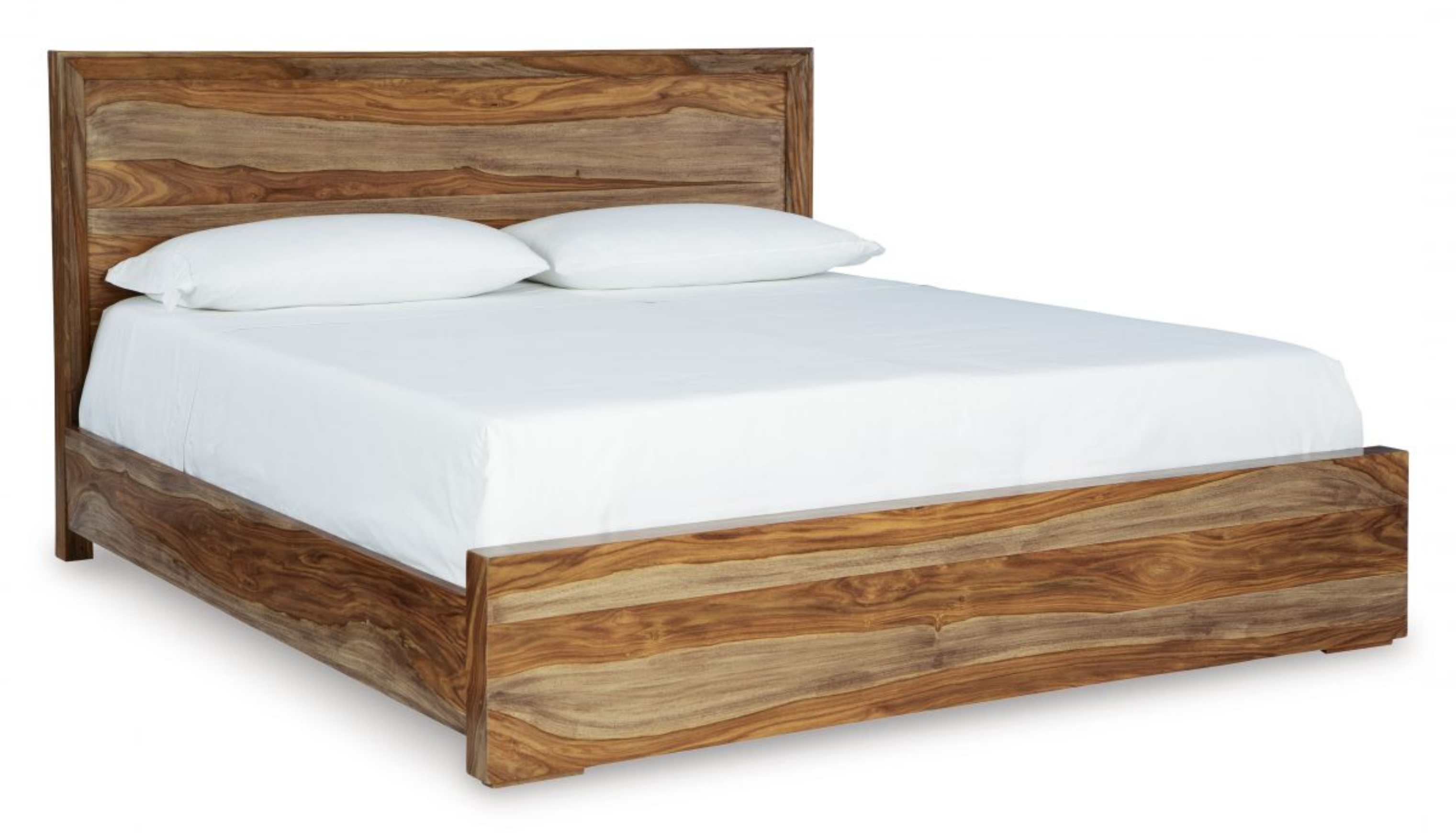 Picture of Dressonni Queen Size Bed