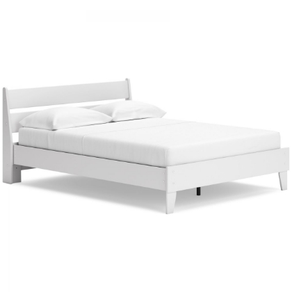 Picture of Socalle Queen Size Bed