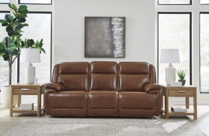 Picture of Healy Pier Power Reclining Sofa