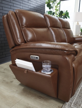 Picture of Healy Pier Power Reclining Sofa