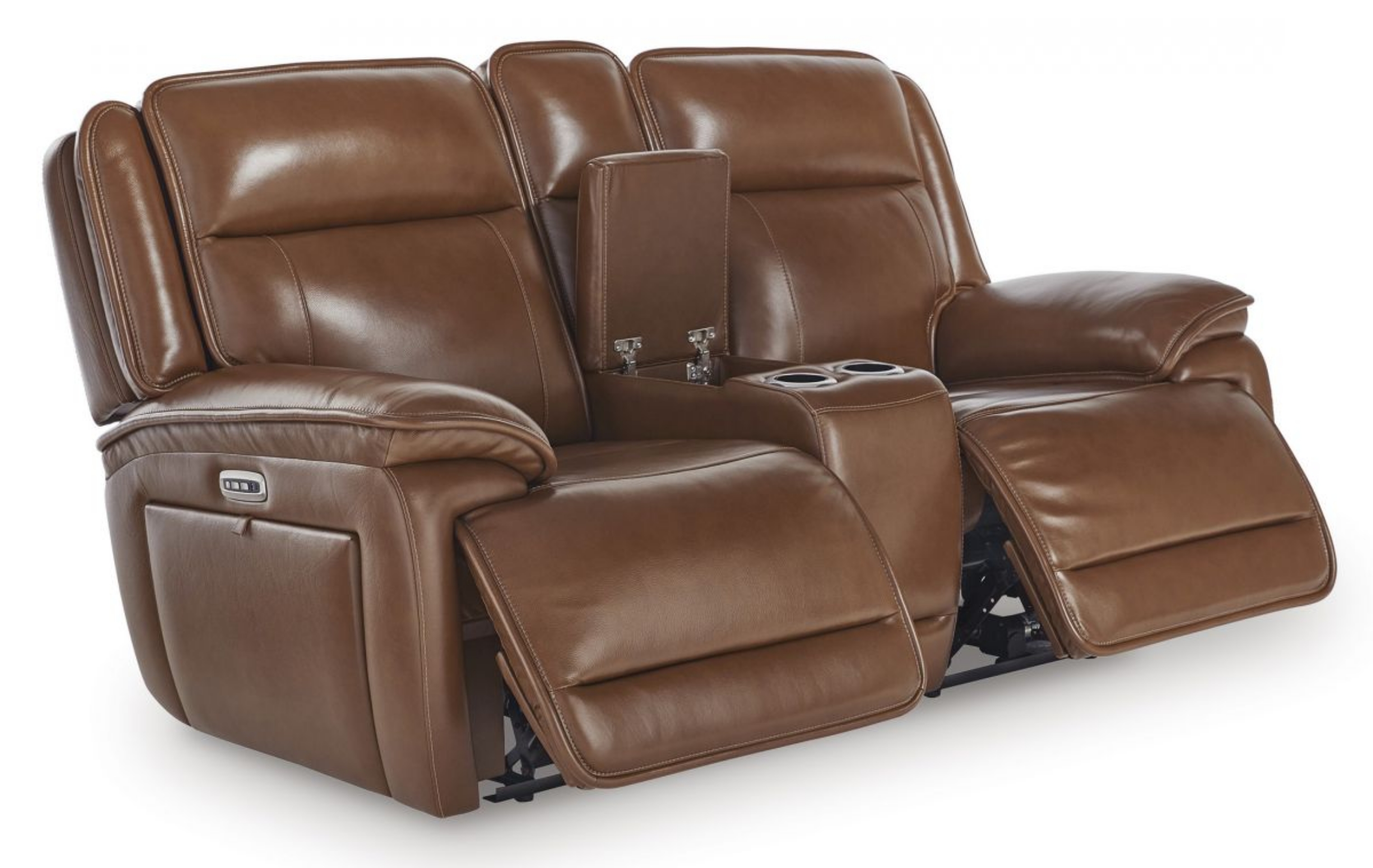 Picture of Healy Pier Power Reclining Loveseat