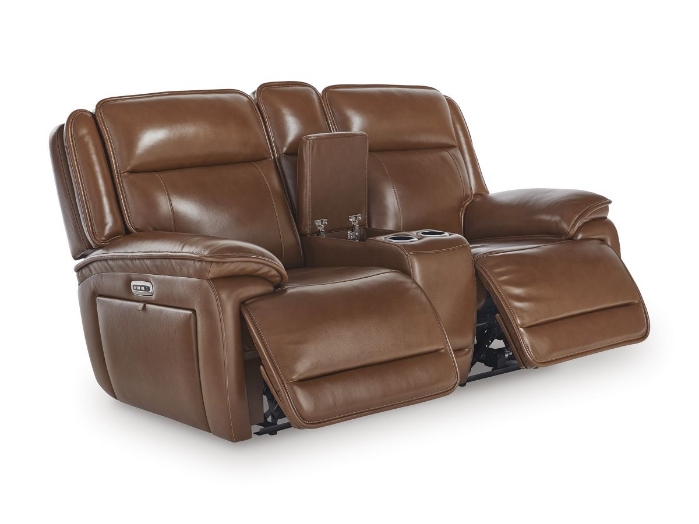 Picture of Healy Pier Power Reclining Loveseat