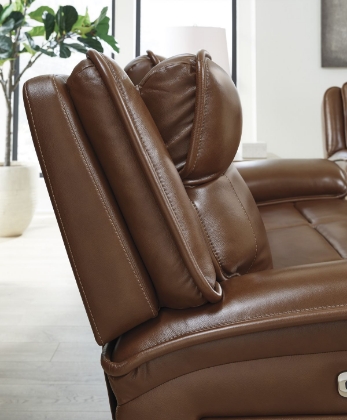 Picture of Healy Pier Power Reclining Loveseat