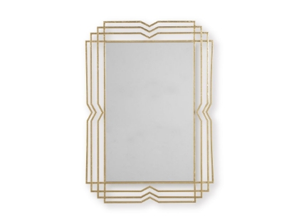 Picture of Claybrook Accent Mirror