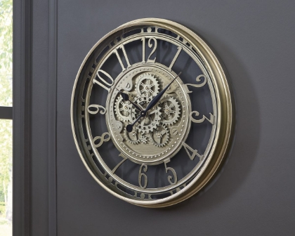 Picture of Gilover Wall Clock