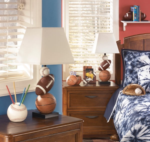 Decorating Tips for Kids’ Bedrooms