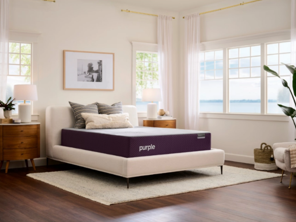 Love Your Mattress! How to Get the Most from Your New Bed