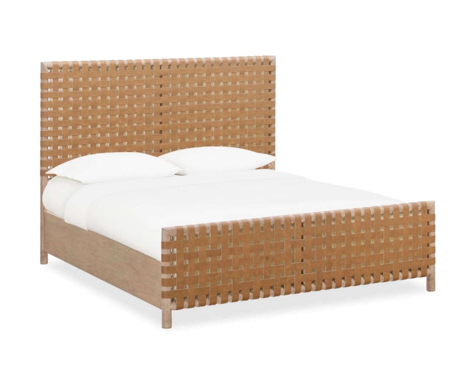 Picture of Dorsey King Size Bed