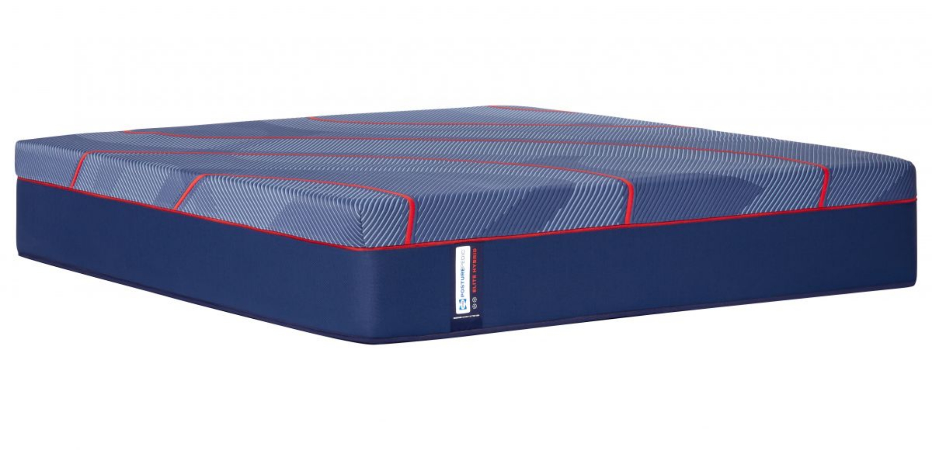 Picture of High Point II Hybrid Firm Full Mattress