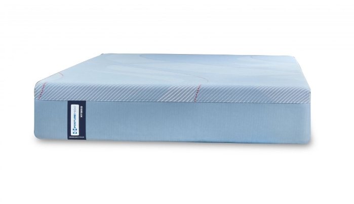 Picture of Cedar Knolls Hybrid Queen Mattress