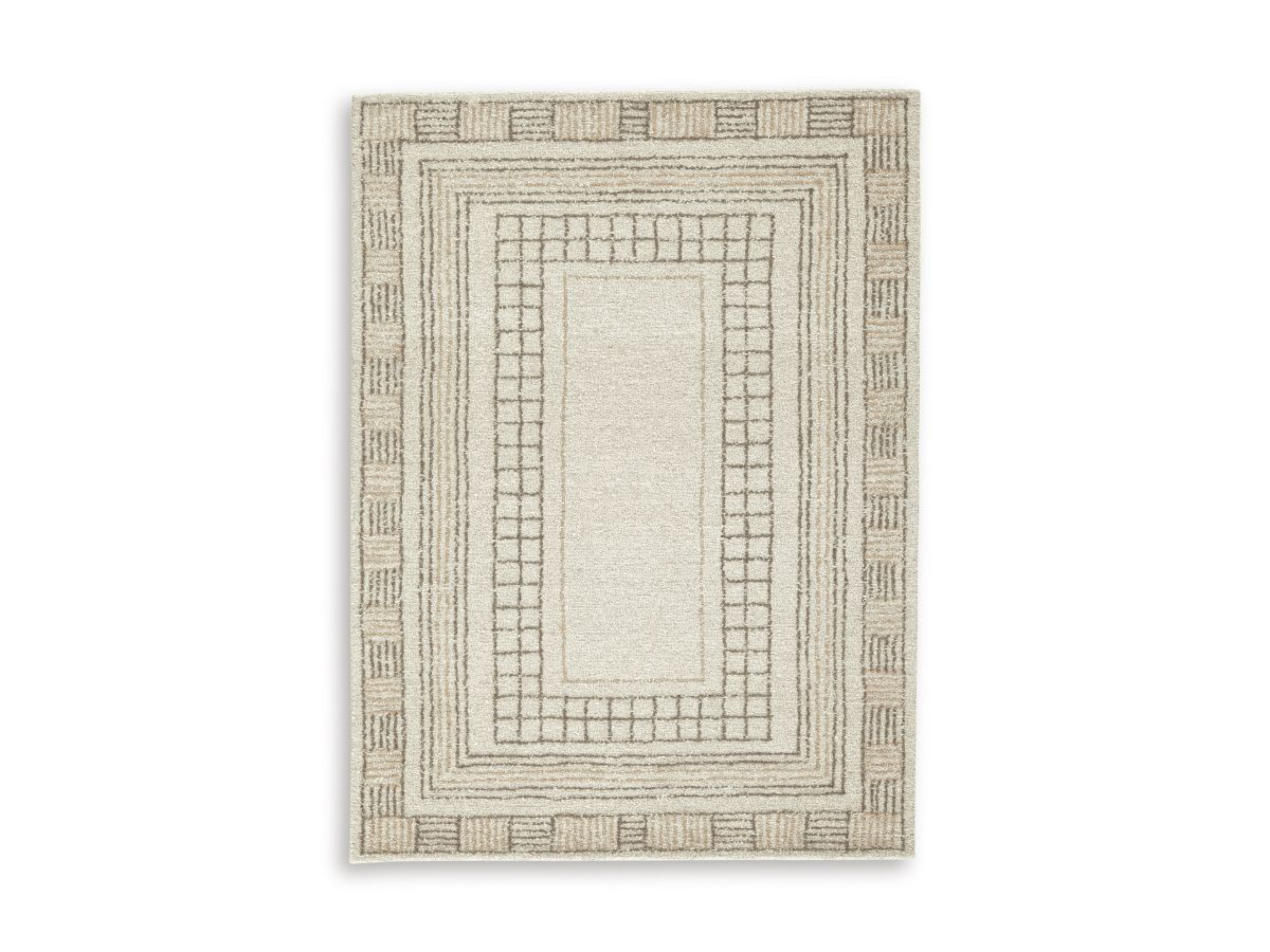 Picture of Idaman 5' x 7' Rug