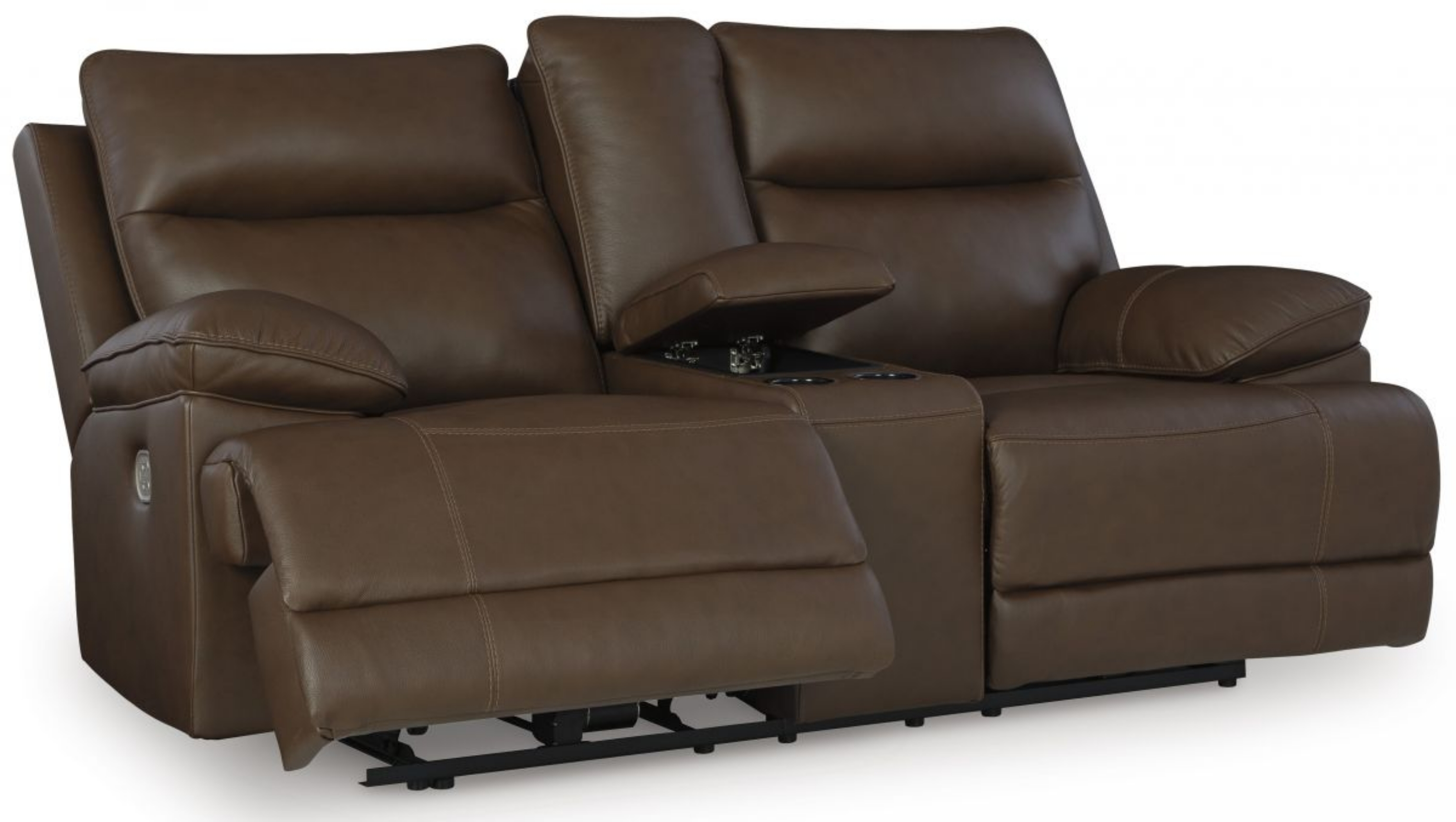 Picture of VonRyan Power Reclining Loveseat