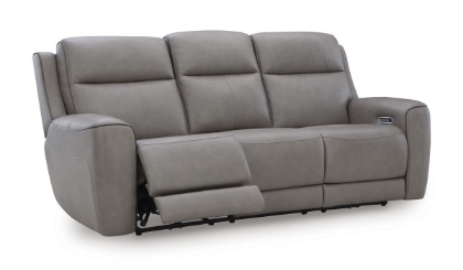 Picture of 5Z Relaxation Power Reclining Sofa