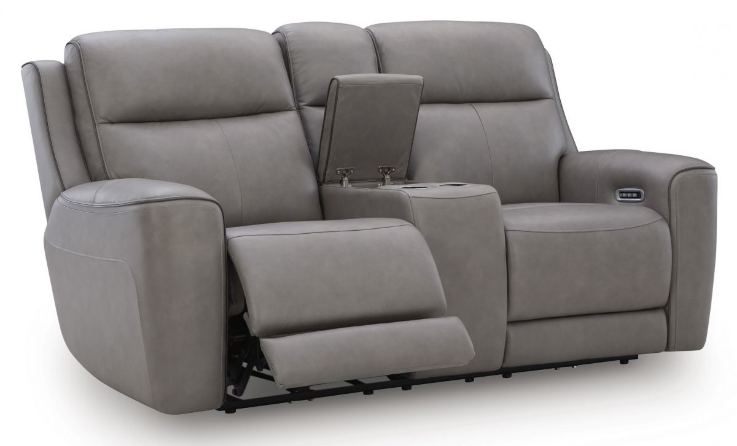 Picture of 5Z Relaxation Power Reclining Loveseat