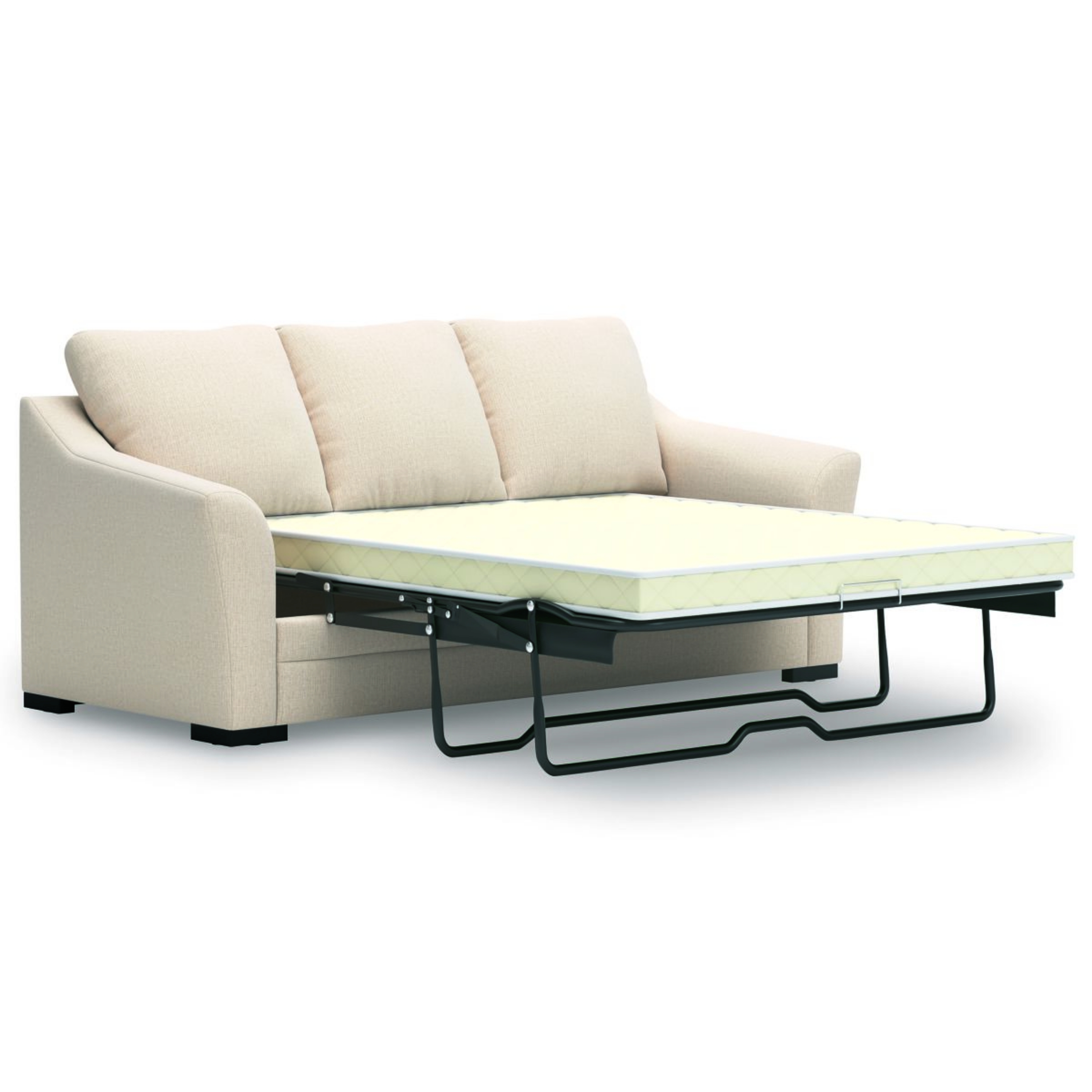 Picture of Lango Sofa Chaise Sleeper