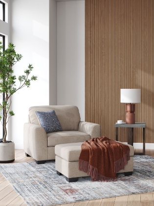 Picture of Panola Ottoman