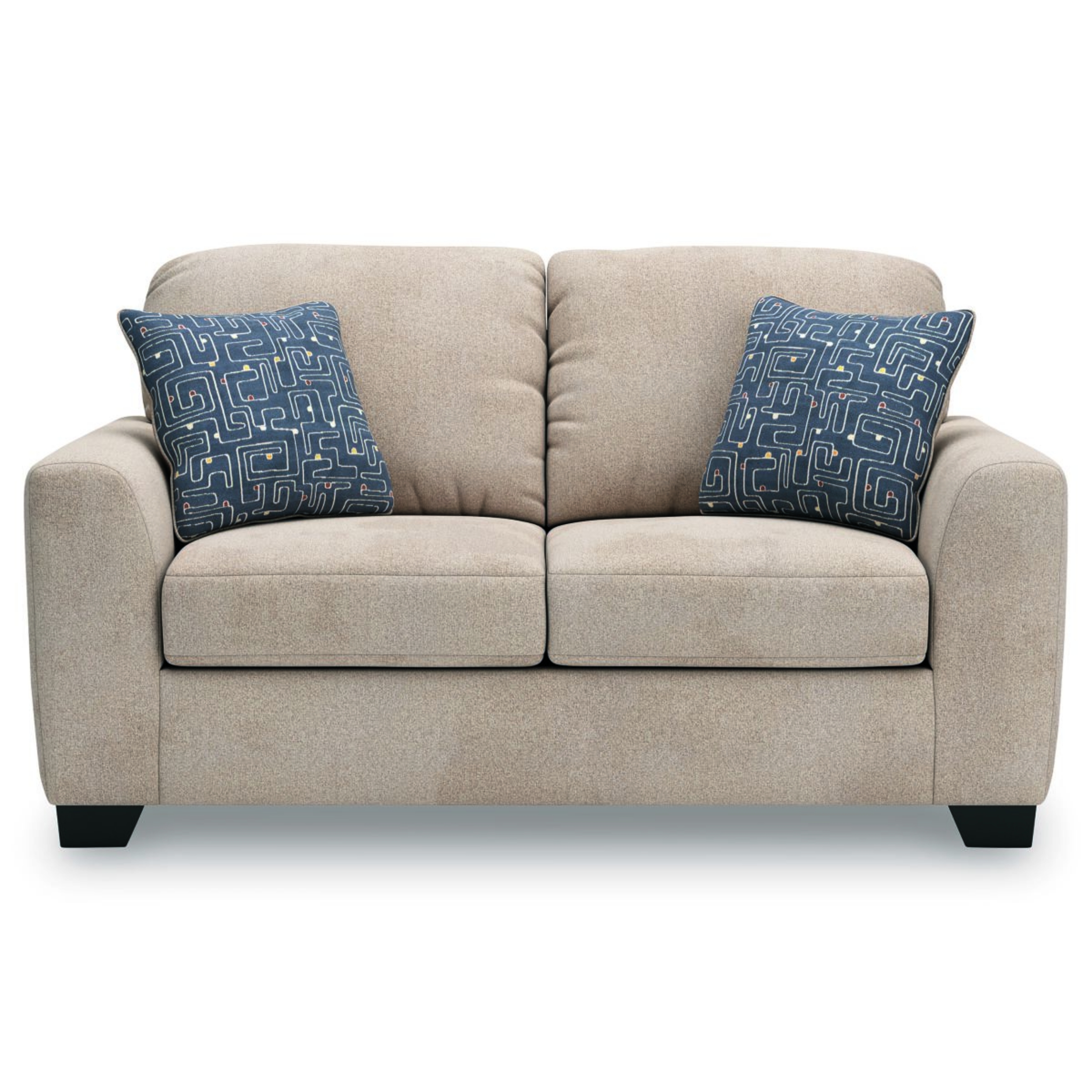 Picture of Panola Loveseat
