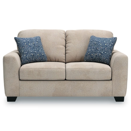 Picture of Panola Loveseat