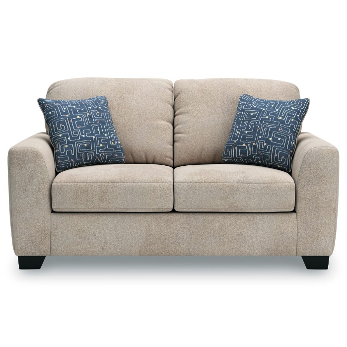 Picture of Panola Loveseat