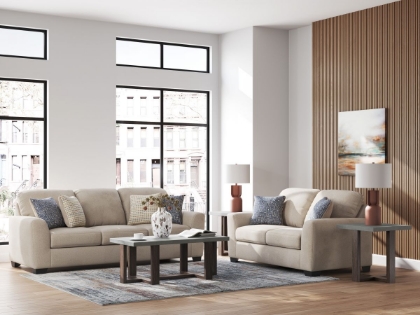 Picture of Panola Loveseat