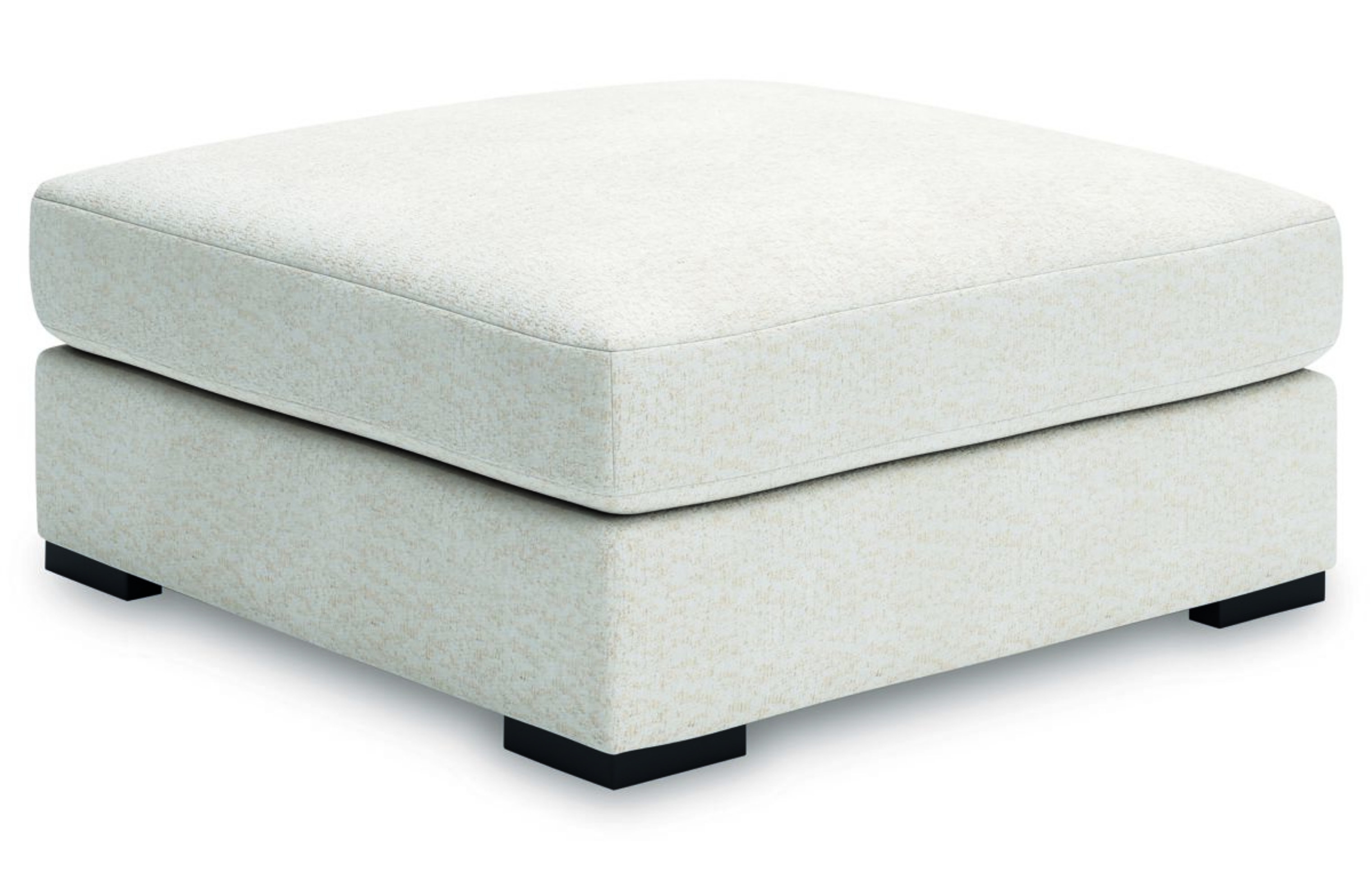 Picture of Donelson Creek Ottoman