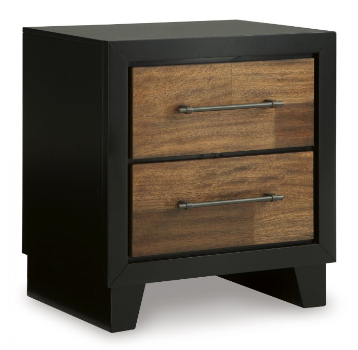 Picture of Kraeburn Nightstand