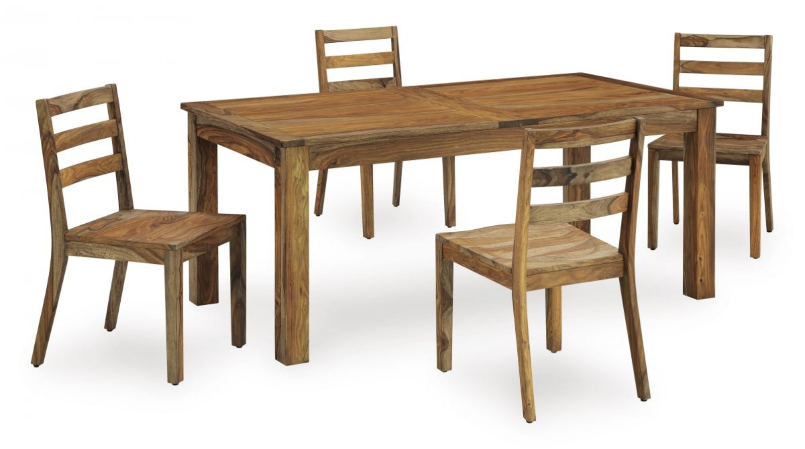 Picture of Dressonni Dining Table & 4 Chairs