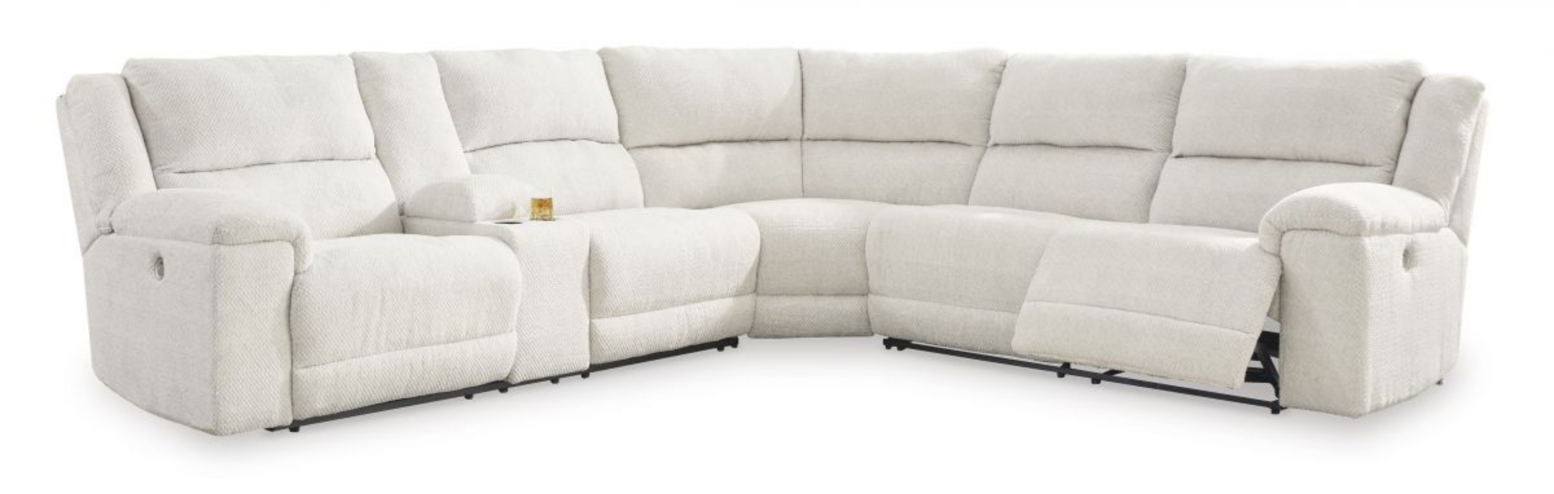 Picture of Keensburg Power Reclining Sectional
