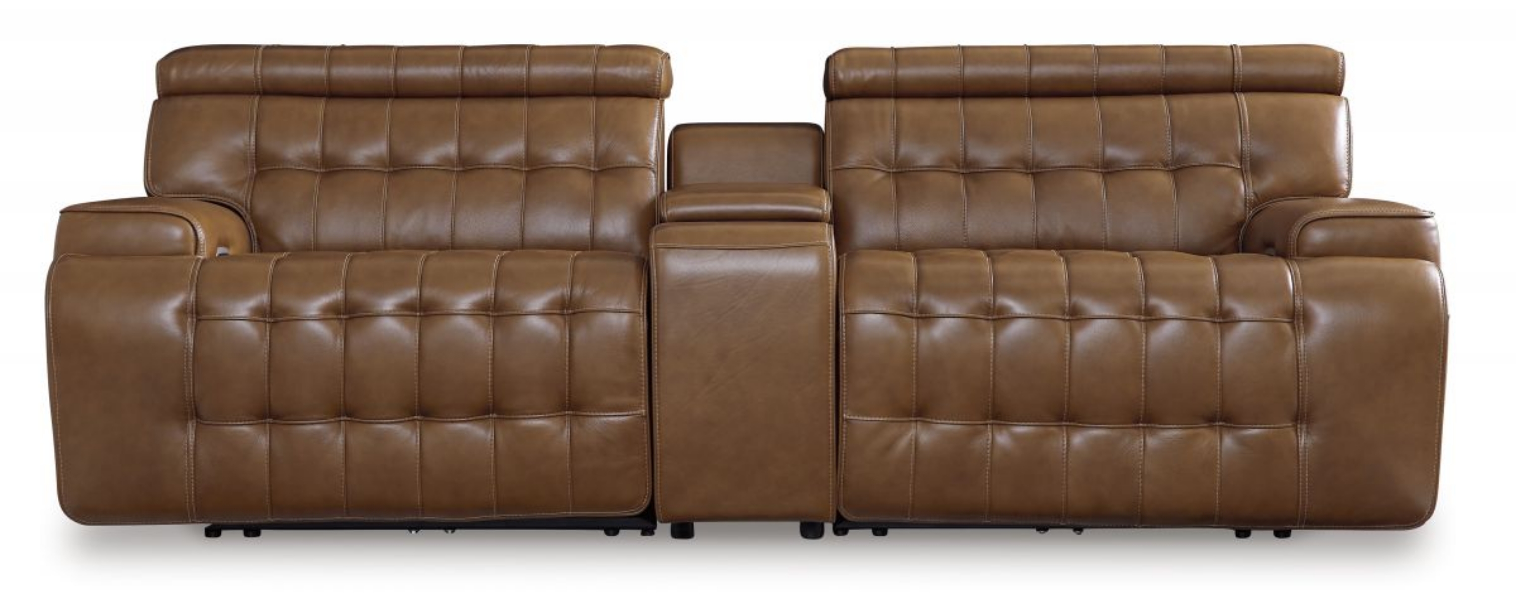 Picture of Temmpton Power Reclining Loveseat