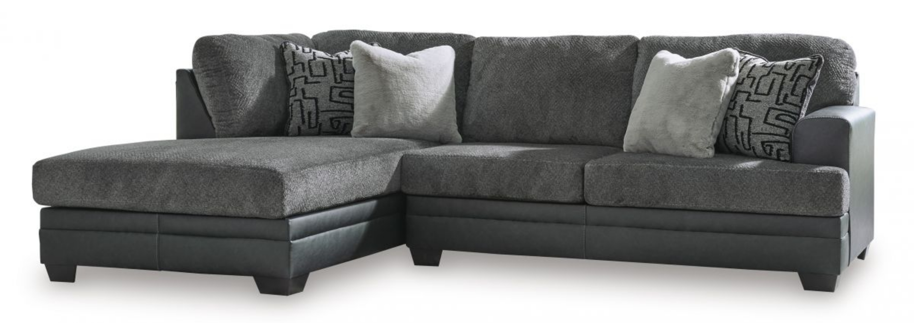 Picture of Brixley Pier Sectional