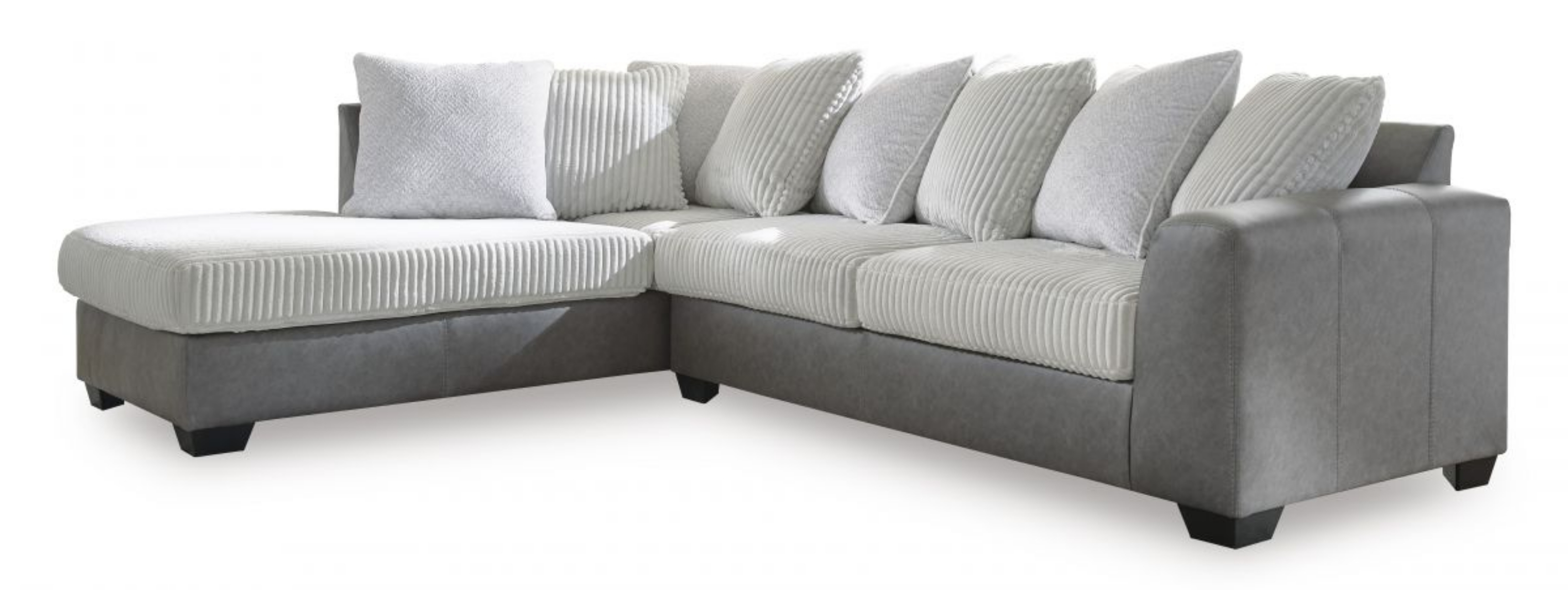 Picture of Clairette Court Sectional