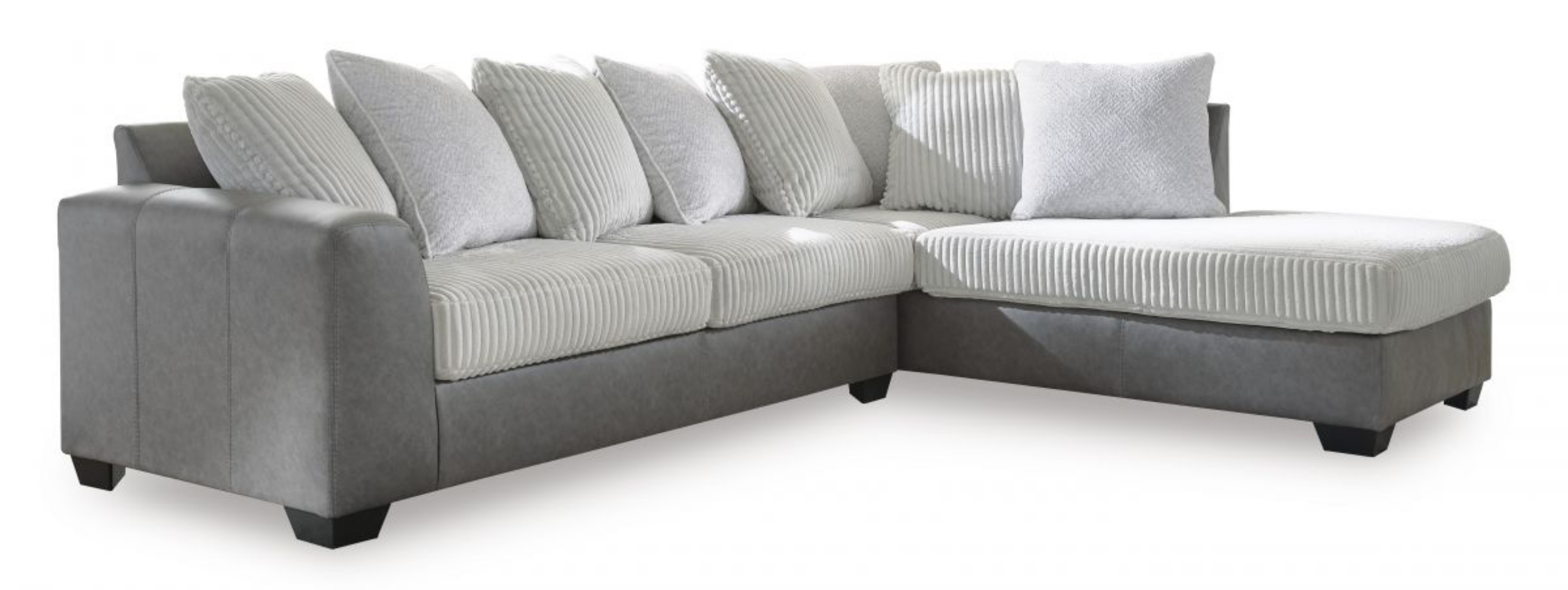 Picture of Clairette Court Sectional
