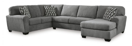 Picture of Birkdale Court Sectional