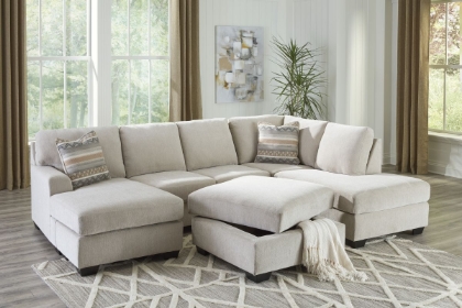 Picture of Glynn-Cove Sectional