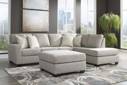 Picture of Reydell Sectional