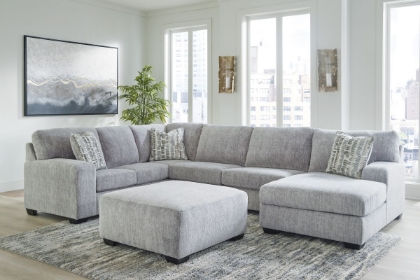 Picture of Pembrey Sectional