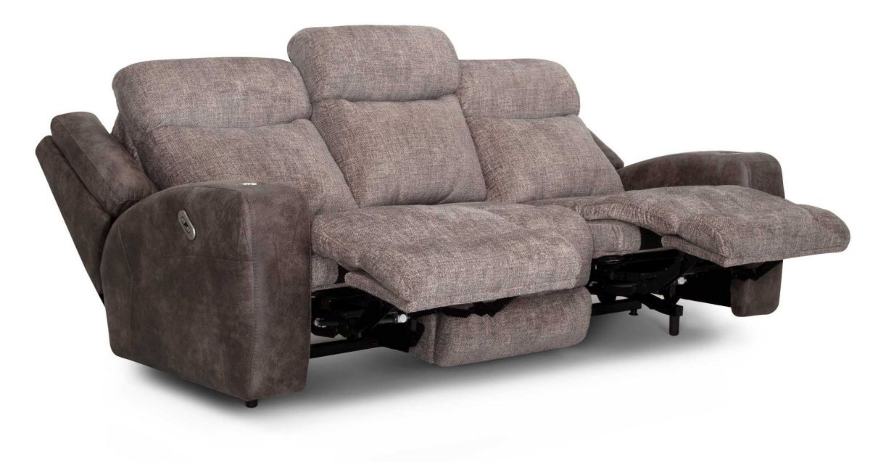 Picture of Carver Power Reclining Sofa