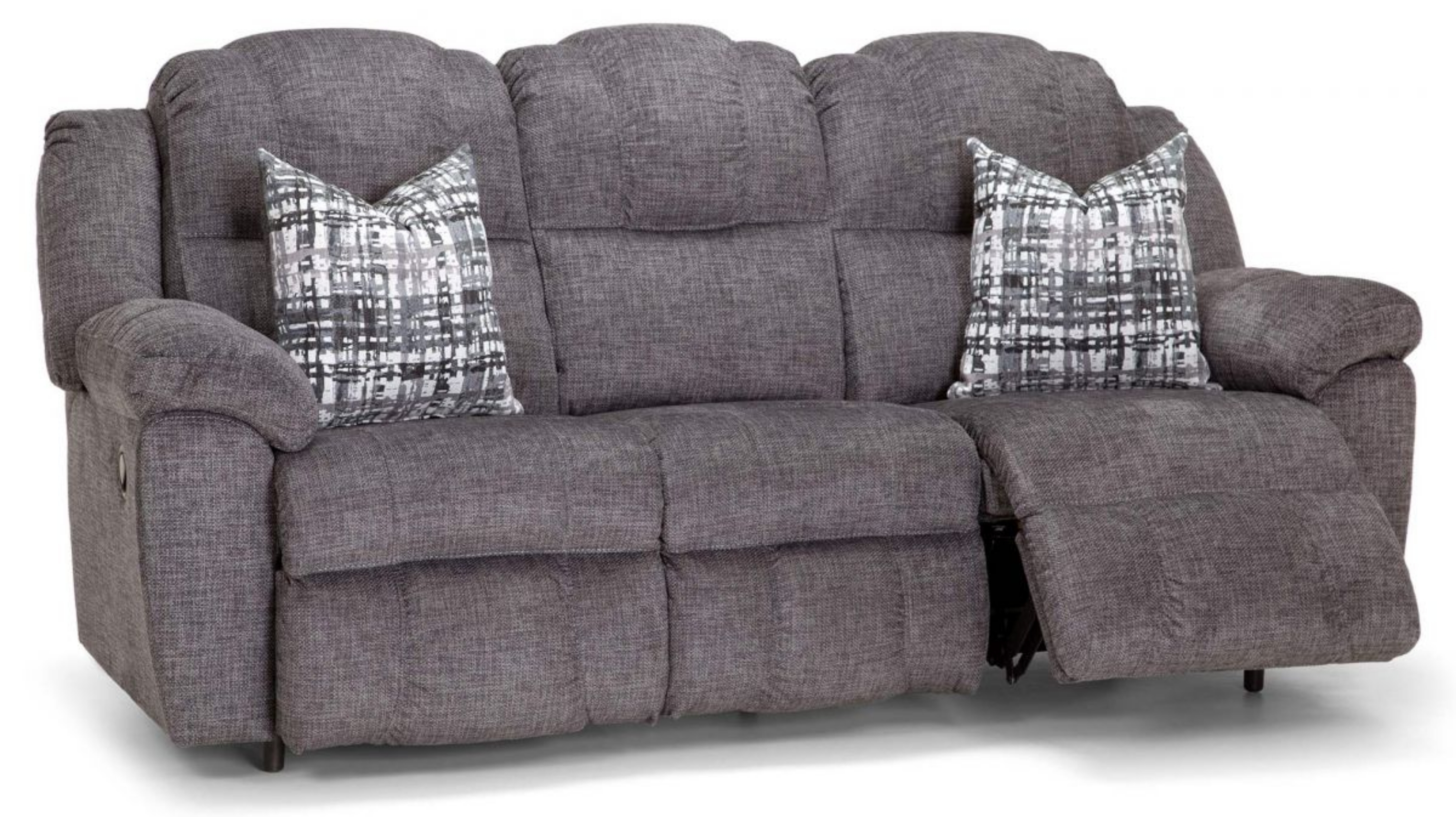 Picture of Victory Reclining Sofa