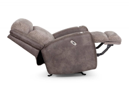 Picture of Carver Power Recliner	